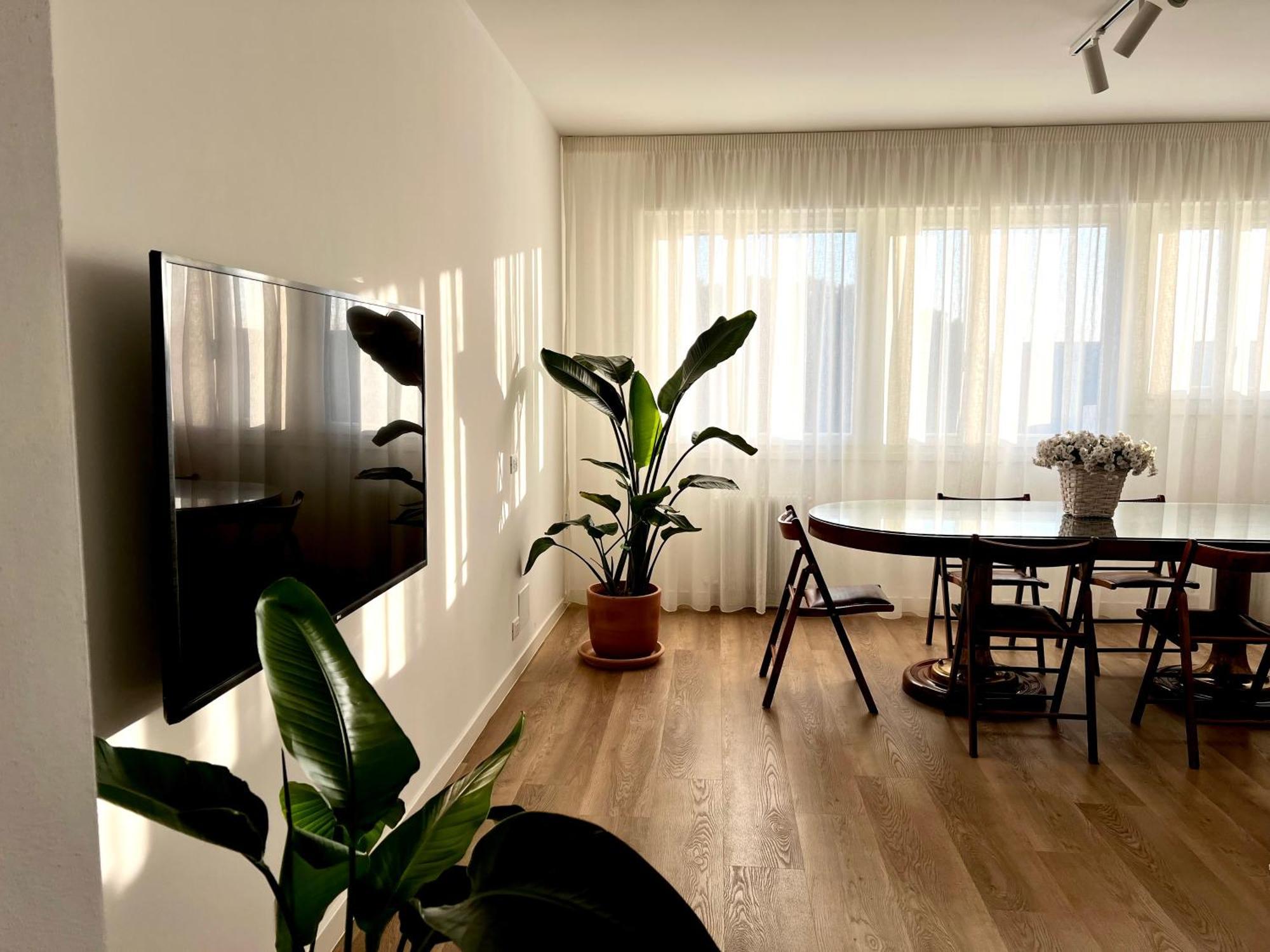Padova Apartment Sarmeola ภายนอก รูปภาพ